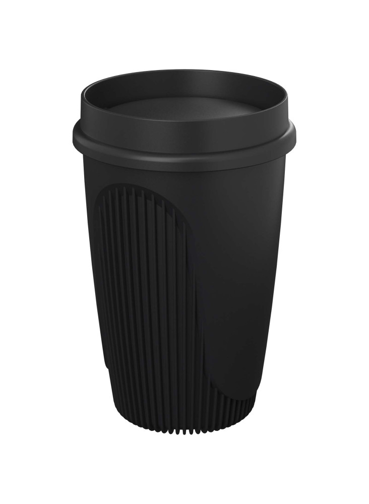 Gobelet Alto POP de 350 ml avec couvercle 360°