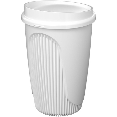 Gobelet publicitaire Alto POP 350 ml