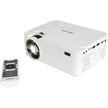 Projecteur publicitaire compact Prixton Goya P10