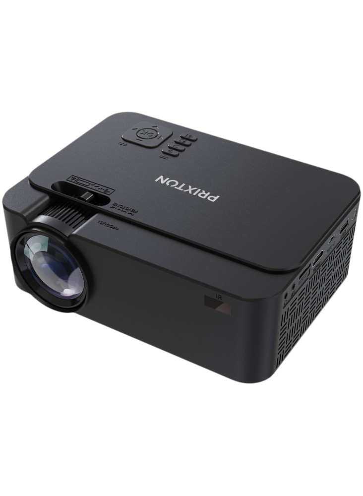 Projecteur publicitaire compact Prixton Goya P10