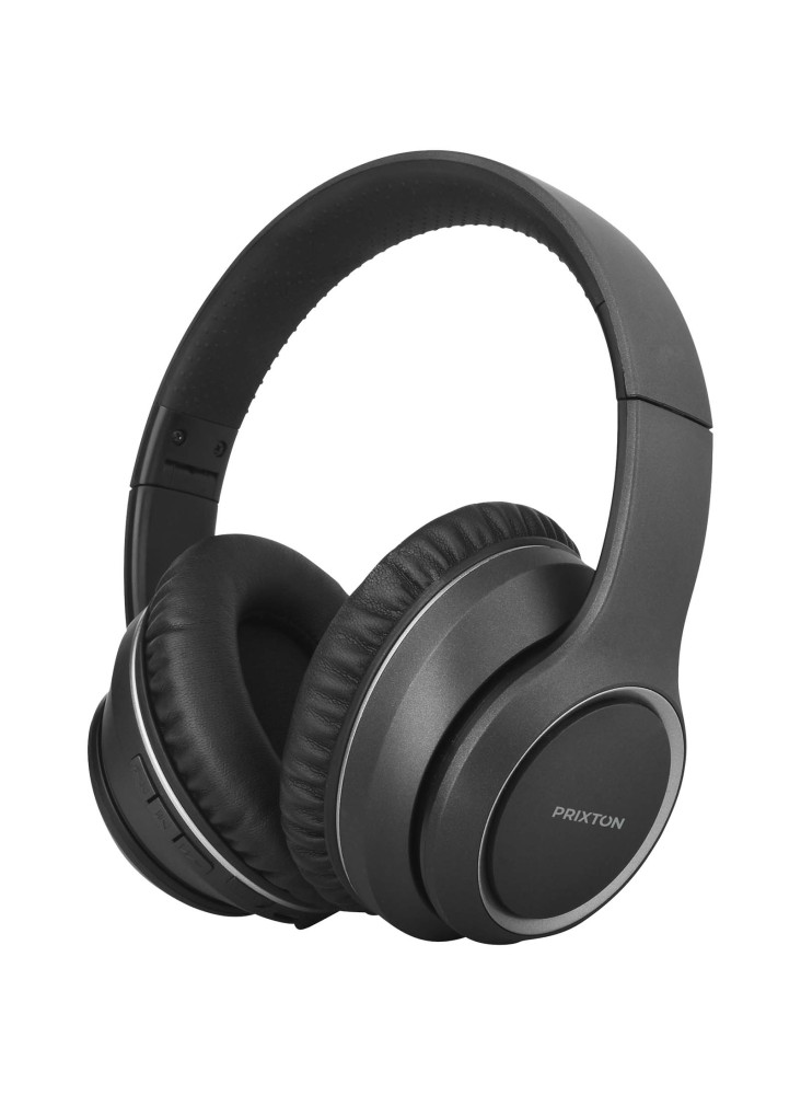 Casque publicitaire Bluetooth micro intégré Prixton Live Pro