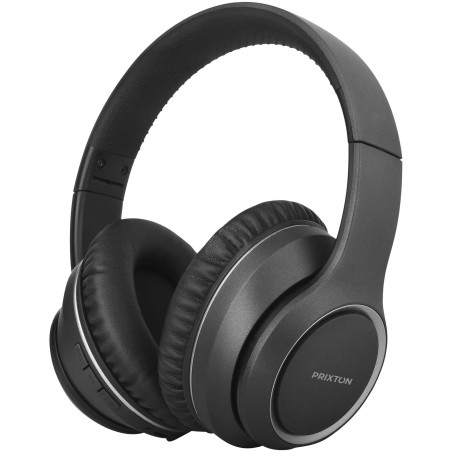Casque publicitaire Bluetooth micro intégré Prixton Live Pro