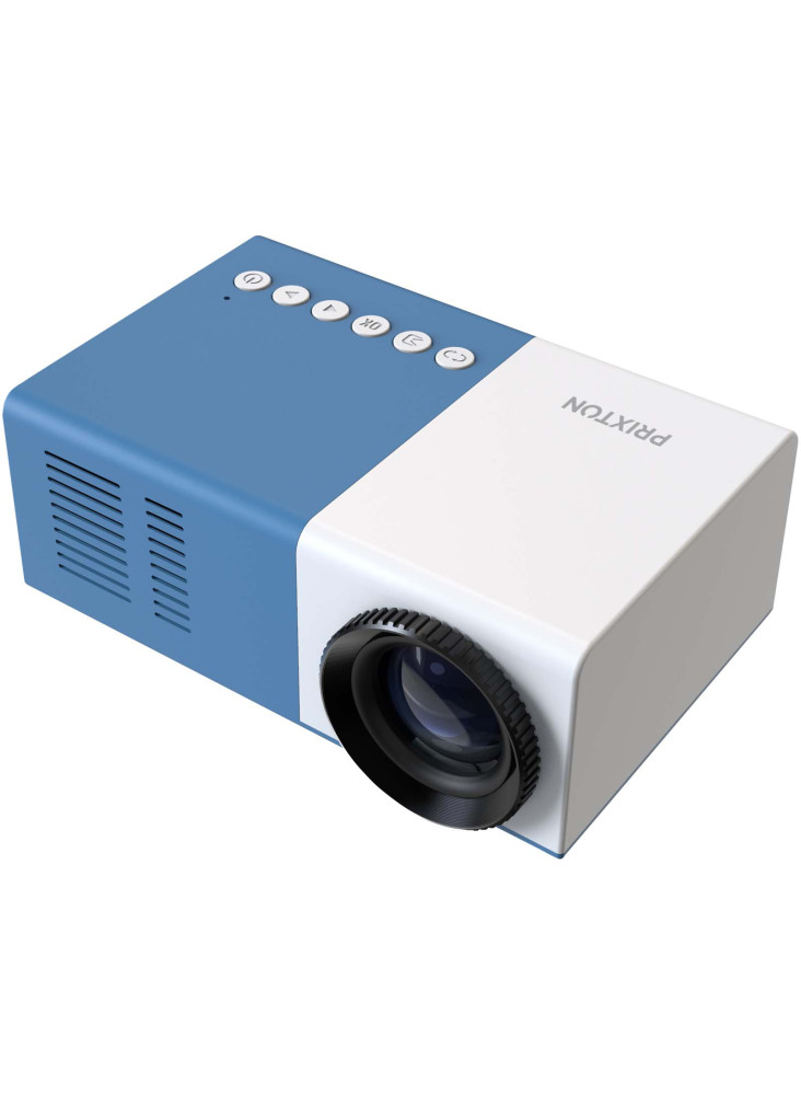 Projecteur Prixton Mini Pro Cinema
