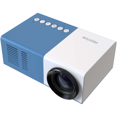 Projecteur Prixton Mini Pro Cinema