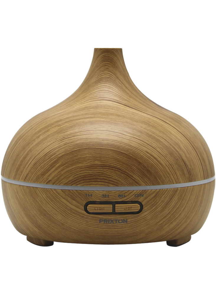 Humidificateur Prixton Hidra