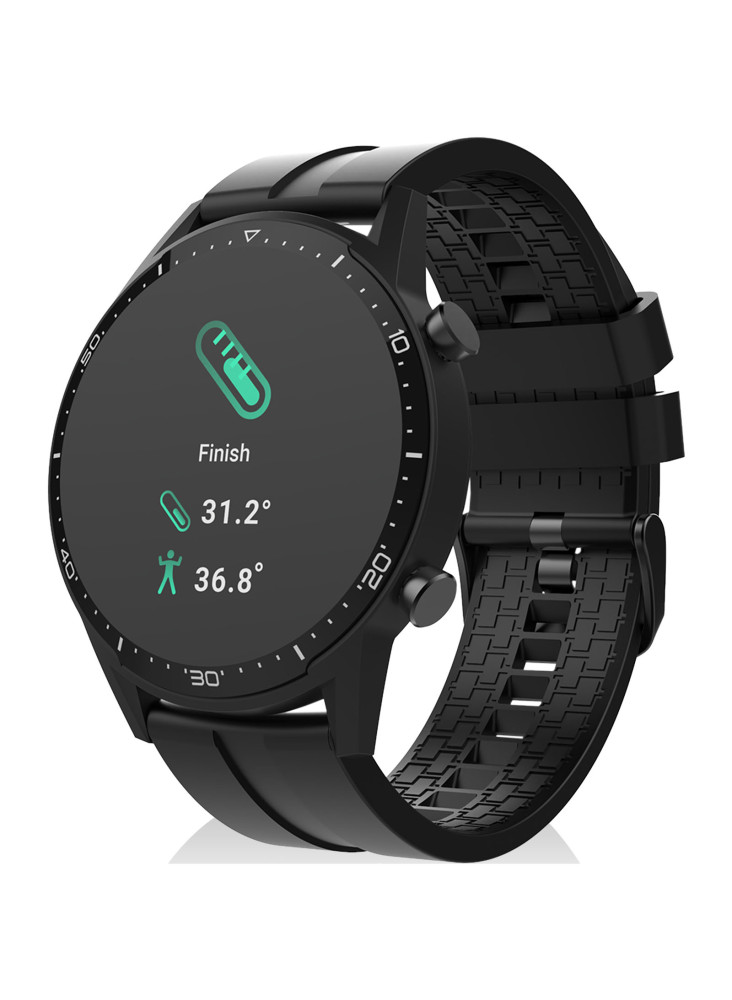 Montre connectée Prixton SWB26T