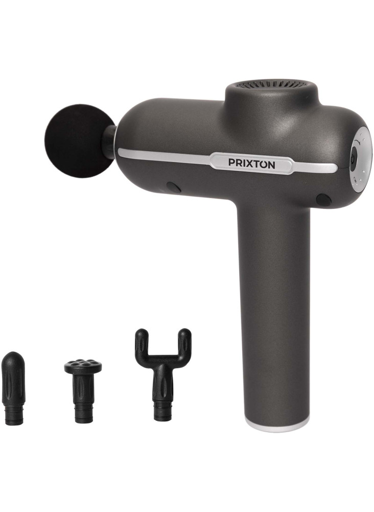 Pistolet de massage Prixton MGF80 Synergy