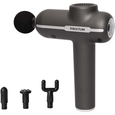 Pistolet publicitaire massage Prixton MGF80 Synergy
