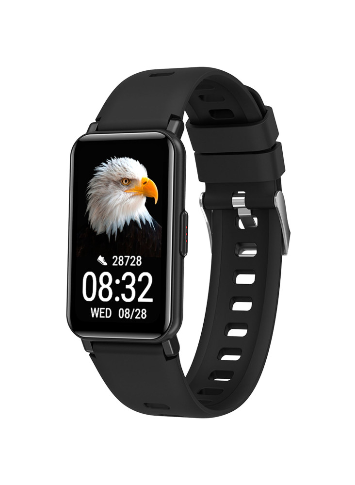 Bracelet intelligent multisport Prixton AT806 avec GPS