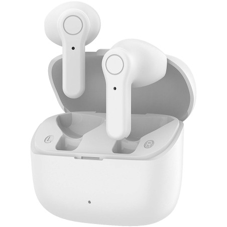 Écouteurs publicitaire Bluetooth Prixton TWS155