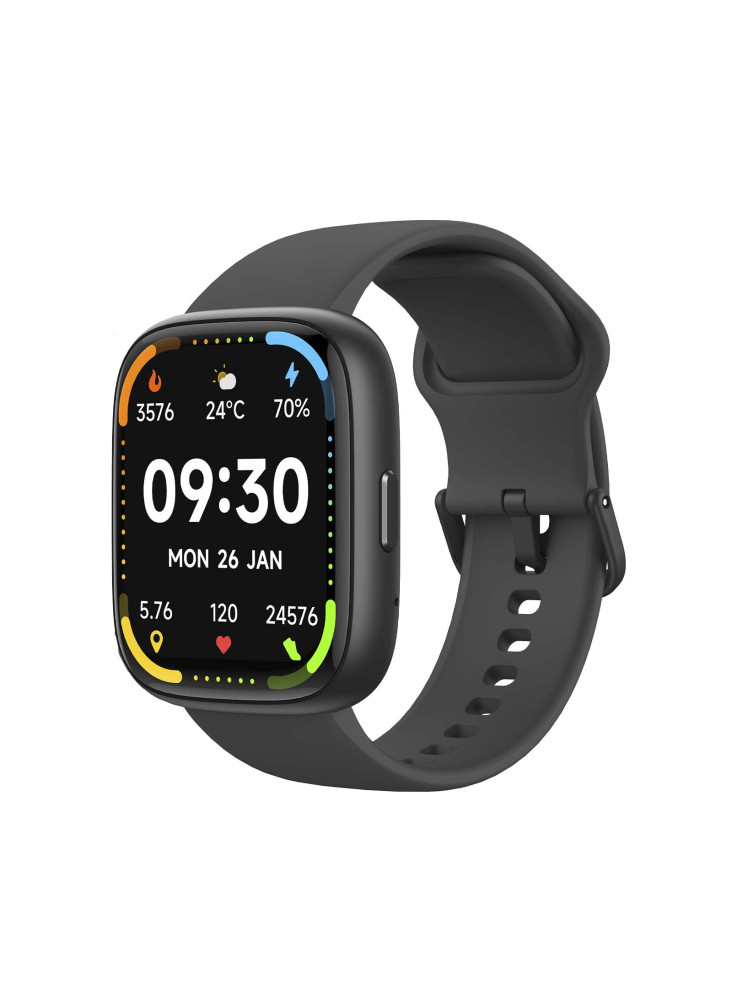 Montre connectée publicitaire Alexa Prixton SWB29