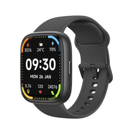 Montre connectée publicitaire Alexa Prixton SWB29
