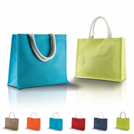 Sac de Plage South Beach publicitaire