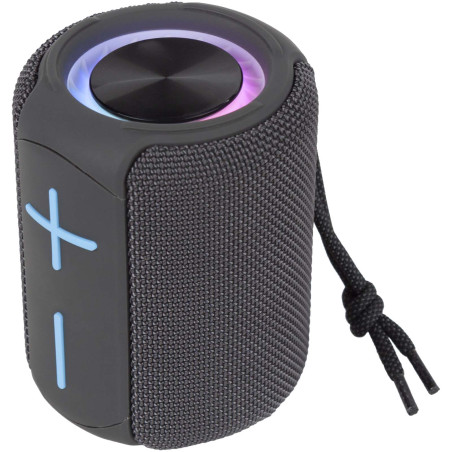 Enceinte publicitaire Bluetooth IPX5 6 W Prixton Beat Box