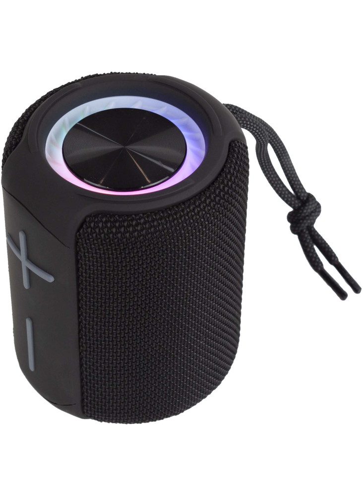 Enceinte publicitaire Bluetooth IPX5 6 W Prixton Beat Box