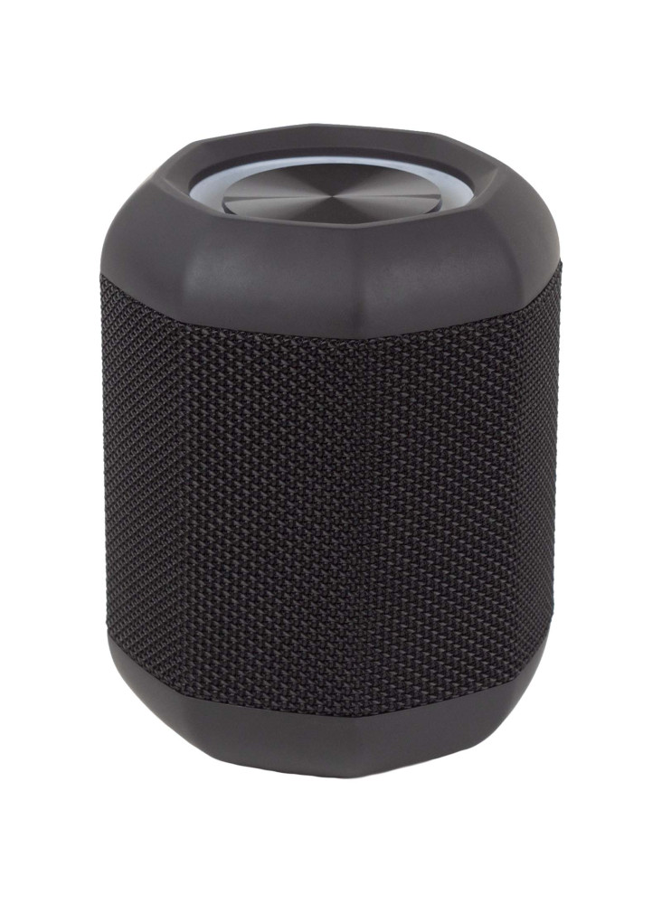 Enceinte publicitaire Bluetooth IPX7 10 W Prixton Dance Box
