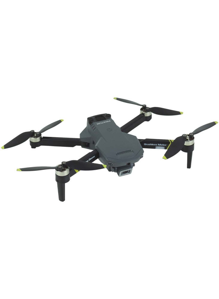 Drone publicitaire vidéo Prixton Delta