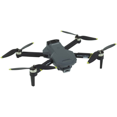 Drone publicitaire vidéo Prixton Delta