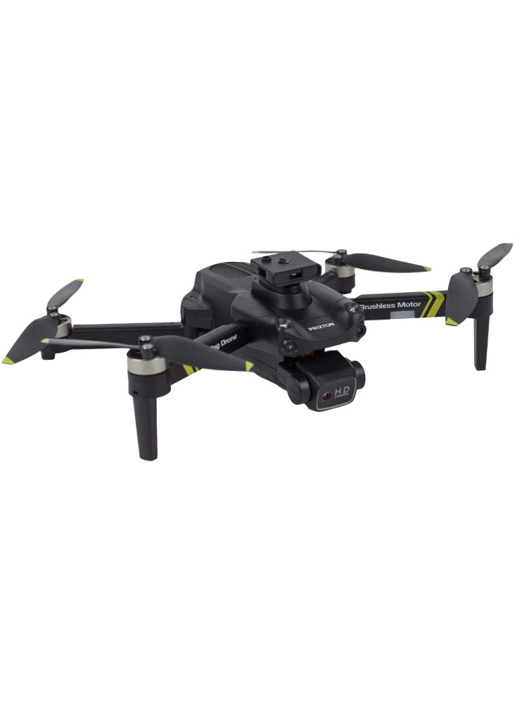 Drone publicitaire vidéo Prixton Alpha Pro