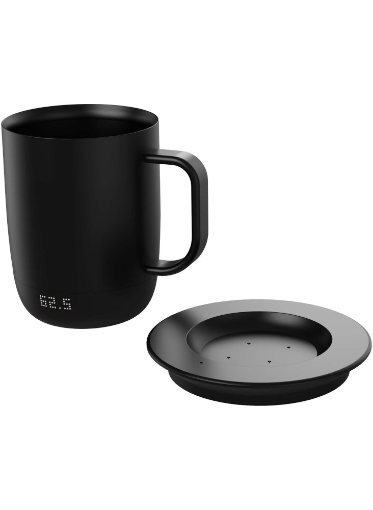 Mug publicitaire connecté Prixton Tempo 300 ml