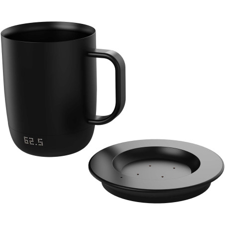Mug publicitaire connecté Prixton Tempo 300 ml