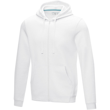 Sweat publicitaire bio homme Ruby