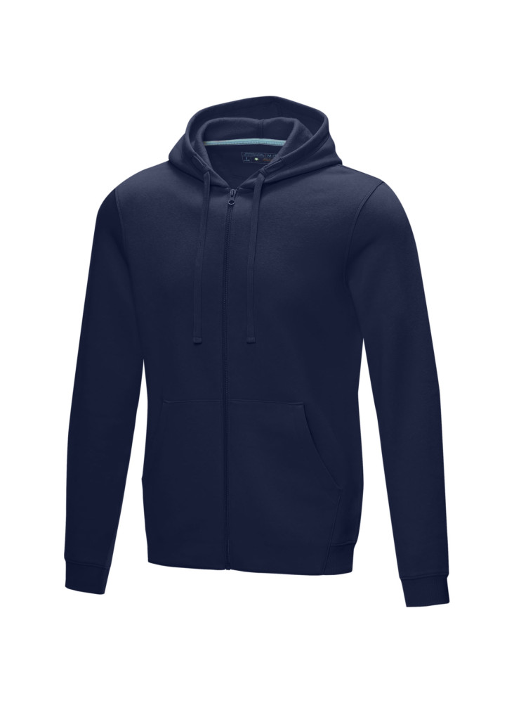 Sweat publicitaire bio homme Ruby