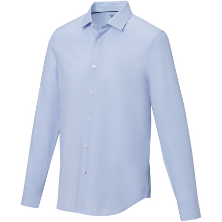 Chemise publicitaire manches longues homme Cuprite
