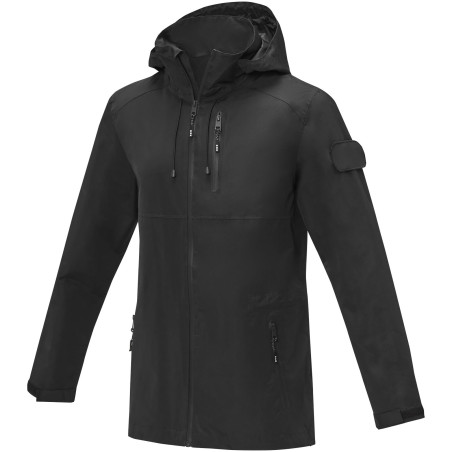 Kai veste circulaire légère et unisexe recyclée GRS
