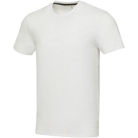 T-shirt publicitaire recyclé de 160 g m² ™ unisexe manches courtes Avalite Aware