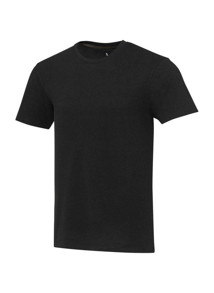 T-shirt publicitaire recyclé de 160 g m² ™ unisexe manches courtes Avalite Aware