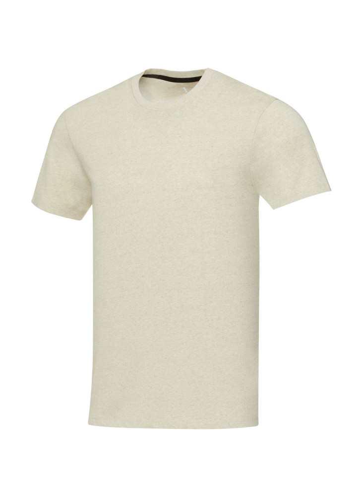 T-shirt publicitaire recyclé de 160 g m² ™ unisexe manches courtes Avalite Aware