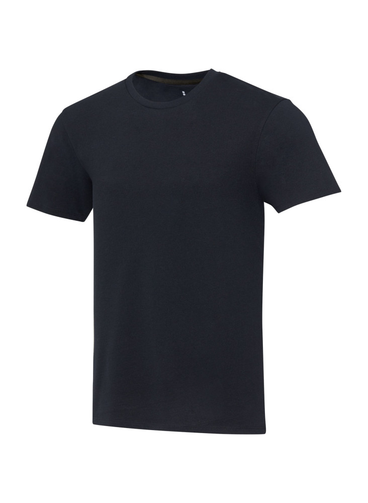 T-shirt publicitaire recyclé de 160 g m² ™ unisexe manches courtes Avalite Aware