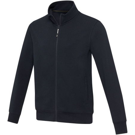 Pull de 320 g/m² Galena Aware™ unisexe recyclé à fermeture éclair intégrale