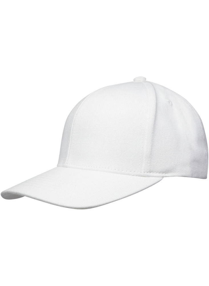 Casquette recyclée de 240 g/m² Opal Aware™ 6 panneaux