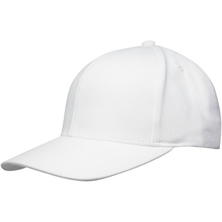 Casquette recyclée de 240 g/m² Opal Aware™ 6 panneaux