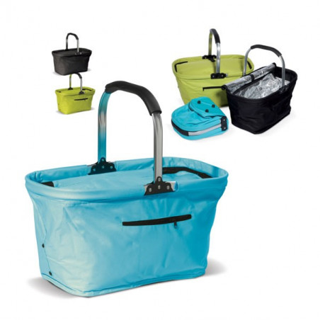 Sac Isotherme Pliable