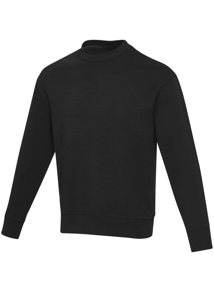Sweat publicitaire recyclé de 280 g m² ™ unisexe Tin Aware