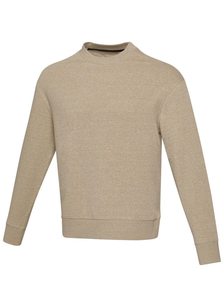 Sweat publicitaire recyclé de 280 g m² ™ unisexe Tin Aware