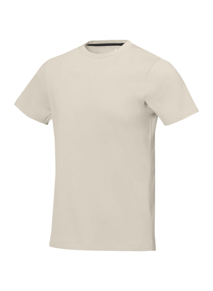 T-shirt manches courtes homme de 160 g/m² Nanaimo