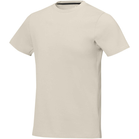 T-shirt manches courtes homme de 160 g/m² Nanaimo
