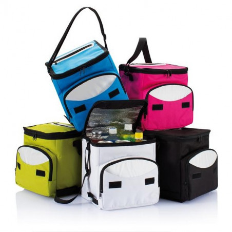 Sac isotherme Color