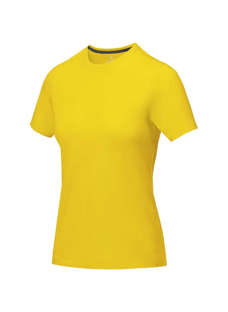T-shirt manches courtes femme Nanaimo