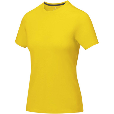 T-shirt manches courtes femme Nanaimo