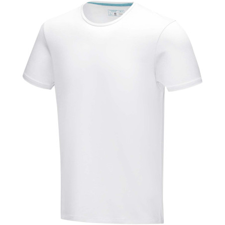 T-shirt bio manches courtes homme Balfour