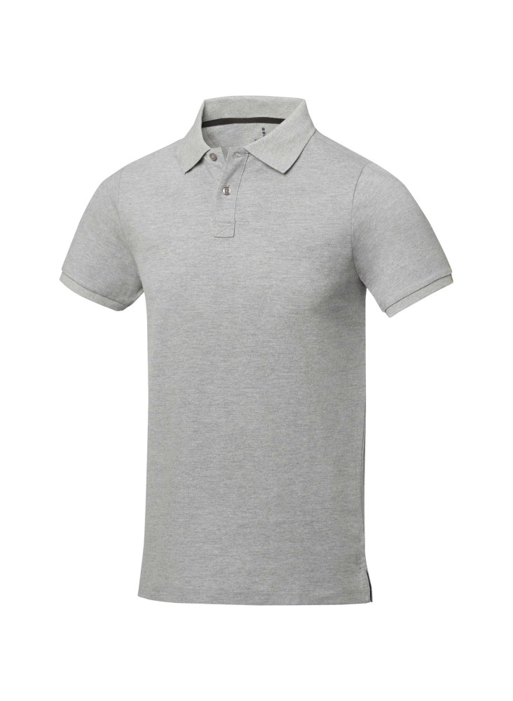 Polo manches courtes homme de 200 g/m² Calgary