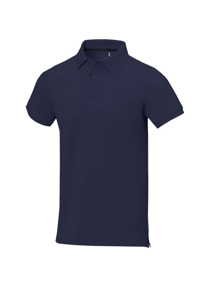 Polo manches courtes homme de 200 g/m² Calgary
