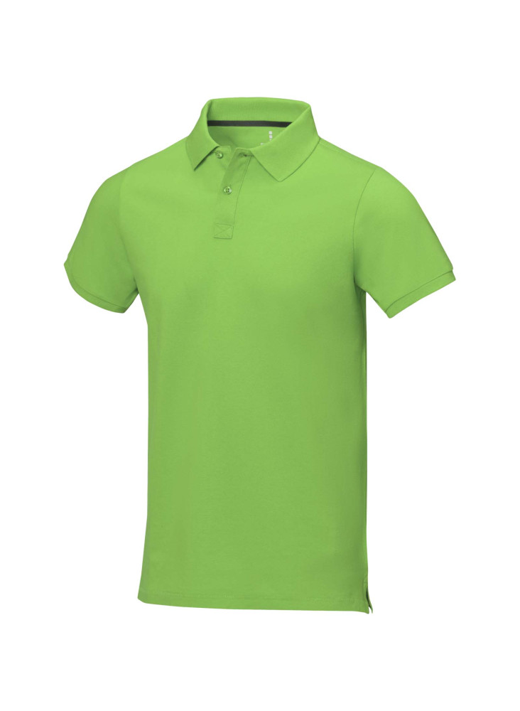 Polo manches courtes homme de 200 g/m² Calgary