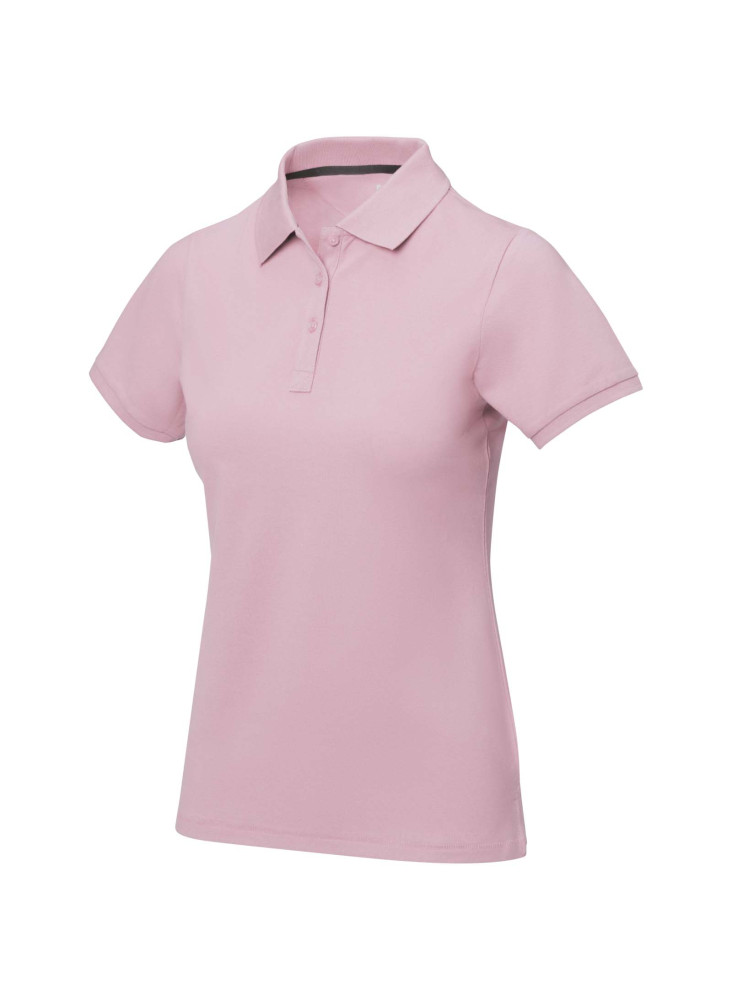 Polo manches courtes femme de 200 g/m² Calgary