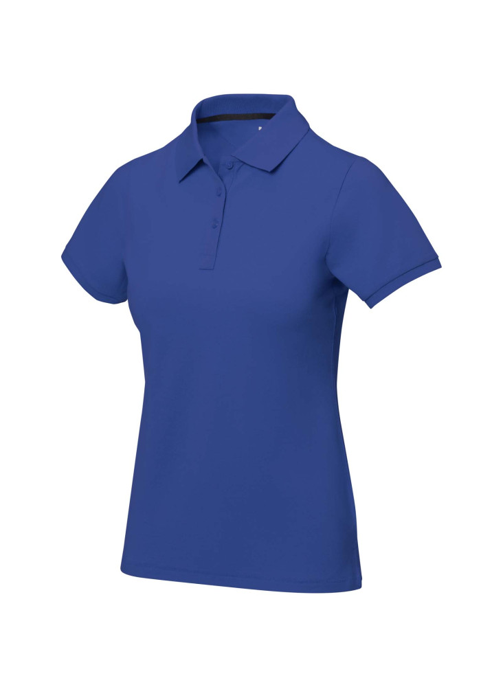 Polo manches courtes femme de 200 g/m² Calgary